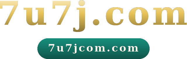 7u7j.com logo